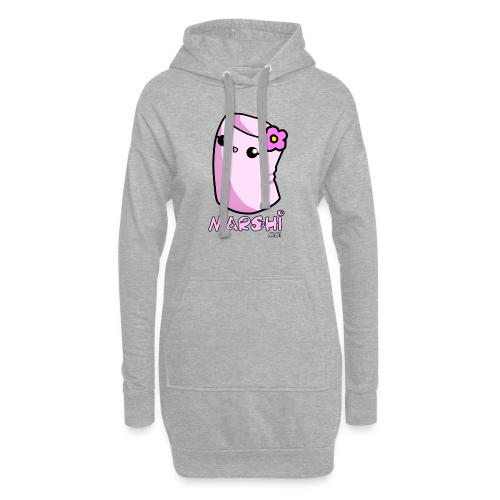 Marshi Mimi Marshmallow Pink