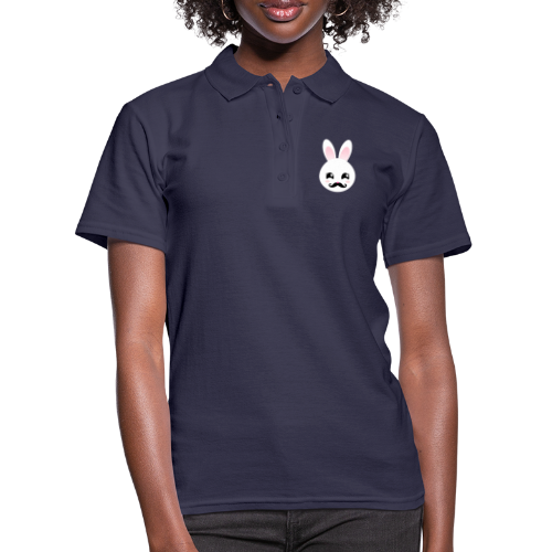 Sir Moustache Bunny