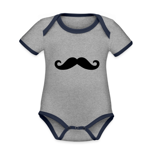 Schnurrbart Moustache Bart