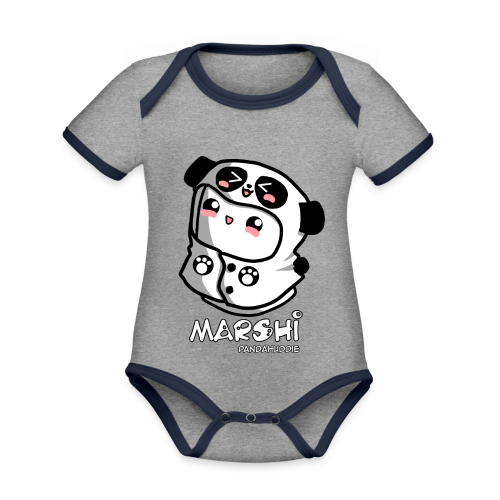 Marshi Pandahoodie Marshmallow Panda Hoodie