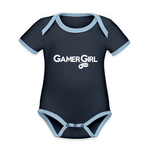 GAMER GIRL Player Gamepad Controller RPG Game