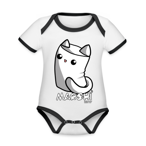Marshi Kitty Marshmallow Katze Cosplay Cat