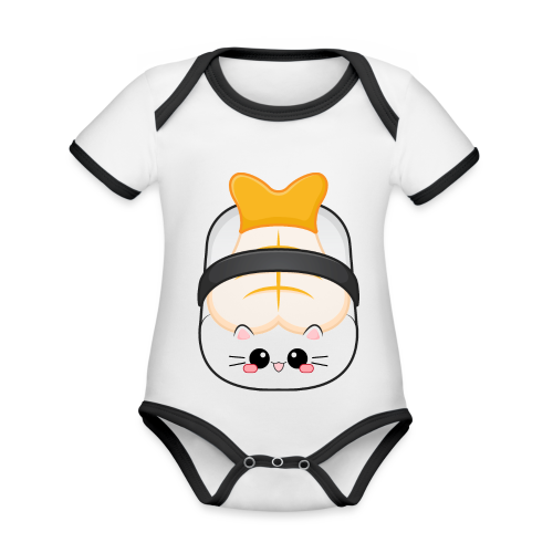 SUSHI CAT Japan Katze Shrimp Kitty Nigiri Cosplay