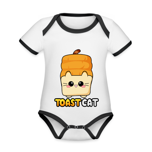 Toast Cat Katze Kitty Brotkatze Brot moodrush
