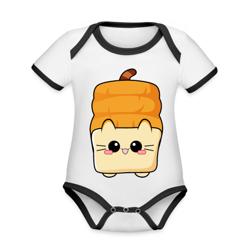 Toast Cat Katze Kitty Brotkatze