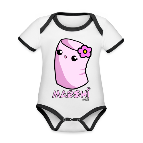 Marshi Mimi Marshmallow Pink