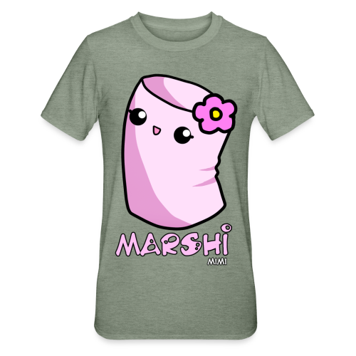 Marshi Mimi Marshmallow Pink
