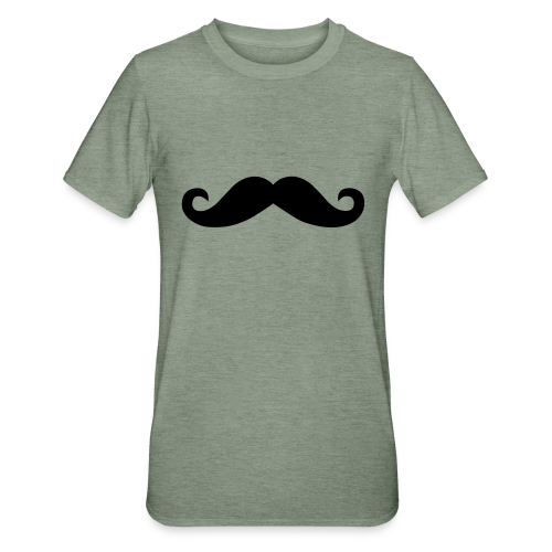 Schnurrbart Moustache Bart
