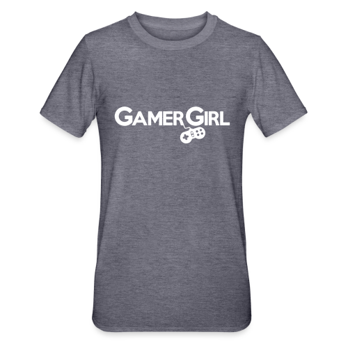 GAMER GIRL Player Gamepad Controller RPG Game