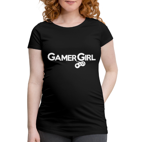 GAMER GIRL Player Gamepad Controller RPG Game