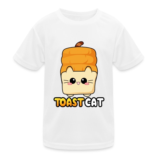 Toast Cat Katze Kitty Brotkatze Brot moodrush