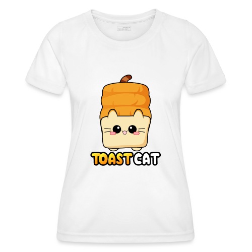 Toast Cat Katze Kitty Brotkatze Brot moodrush