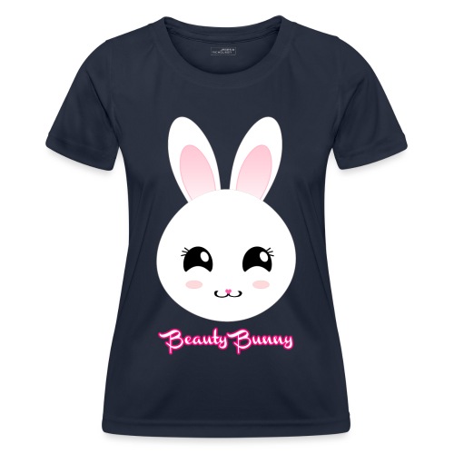 Beauty Bunny Hase