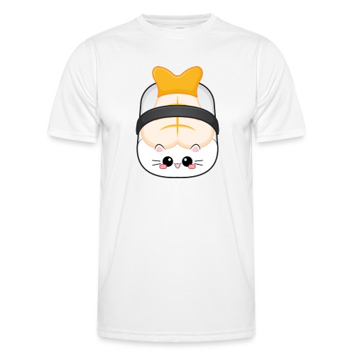 SUSHI CAT Japan Katze Shrimp Kitty Nigiri Cosplay