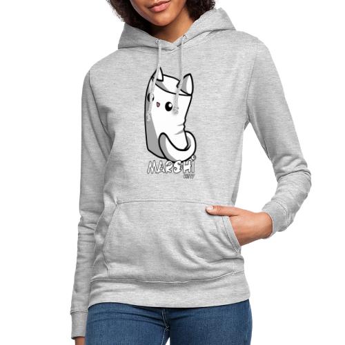 Marshi Kitty Marshmallow Katze Cosplay Cat