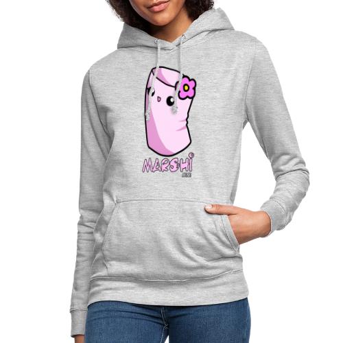 Marshi Mimi Marshmallow Pink