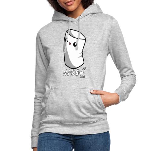 Marshi Mike Marshmallow Kawaii