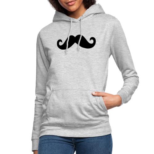 Schnurrbart Moustache Bart