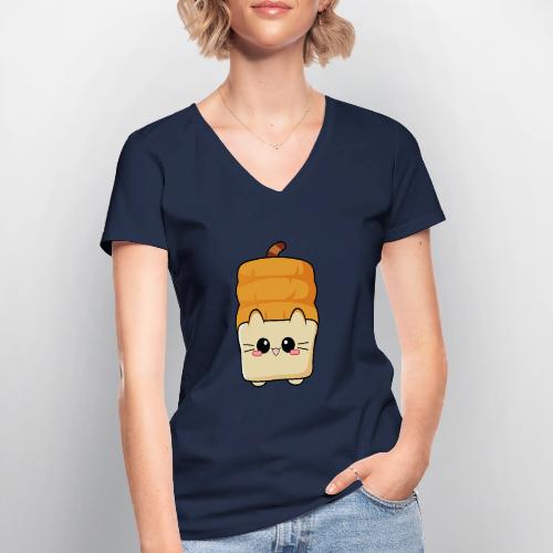 Toast Cat Katze Kitty Brotkatze