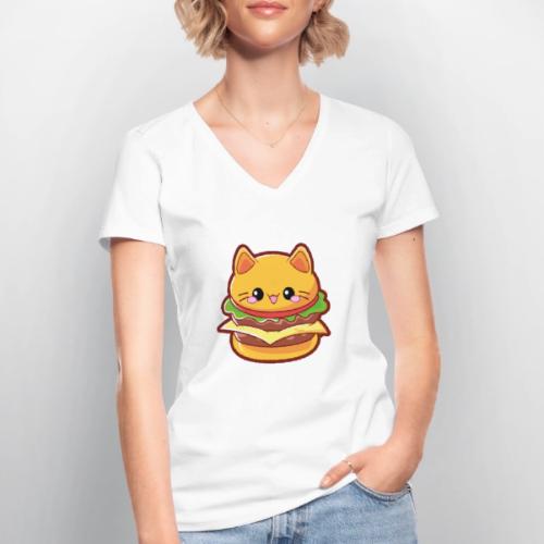 Burger Cat / Burger Katze moodrush