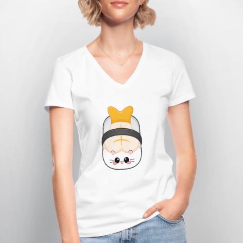 SUSHI CAT Japan Katze Shrimp Kitty Nigiri Cosplay