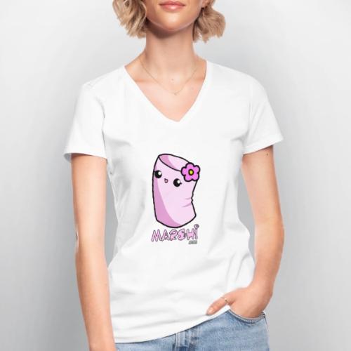 Marshi Mimi Marshmallow Pink