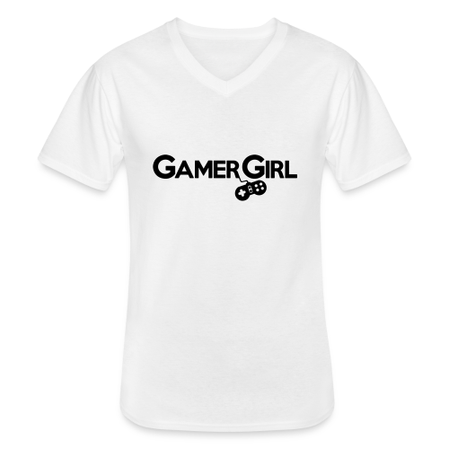 GAMER GIRL Player Online Games RPG Controller Pad