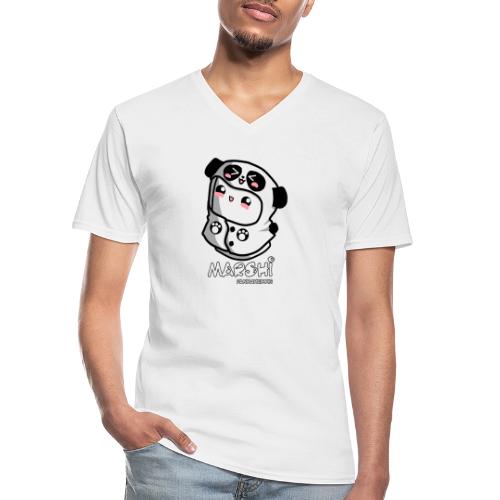 Marshi Pandahoodie Marshmallow Panda Hoodie