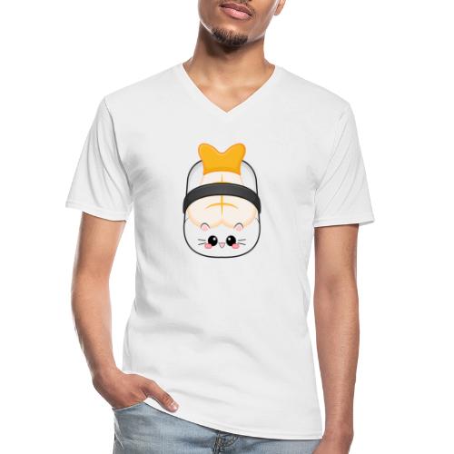 SUSHI CAT Japan Katze Shrimp Kitty Nigiri Cosplay