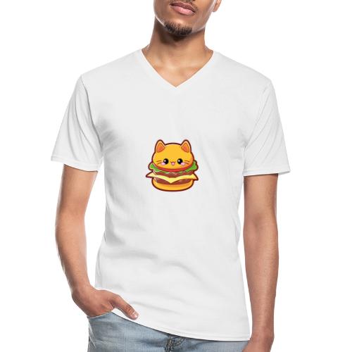 Burger Cat / Burger Katze moodrush