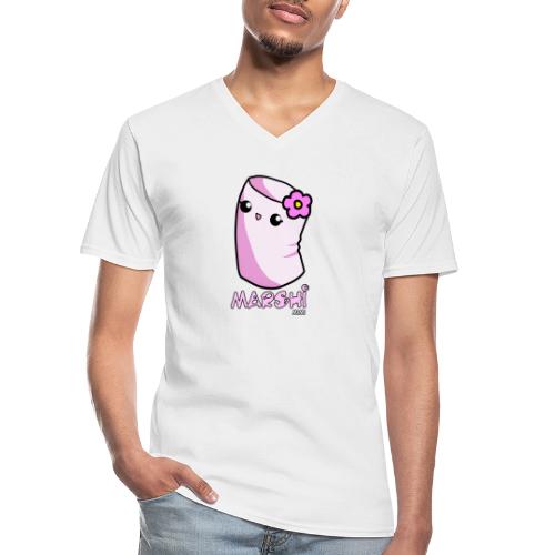 Marshi Mimi Marshmallow Pink