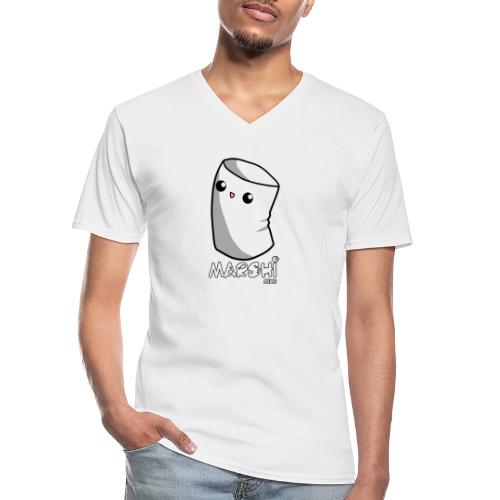 Marshi Mike Marshmallow Kawaii