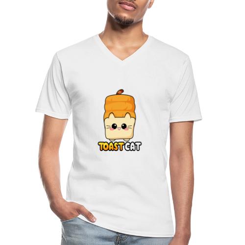 Toast Cat Katze Kitty Brotkatze Brot moodrush
