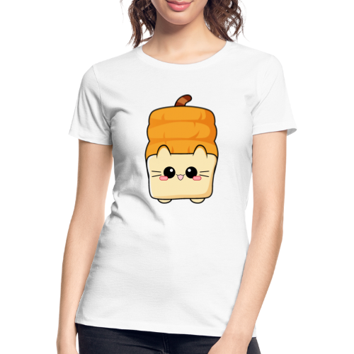 Toast Cat Katze Kitty Brotkatze