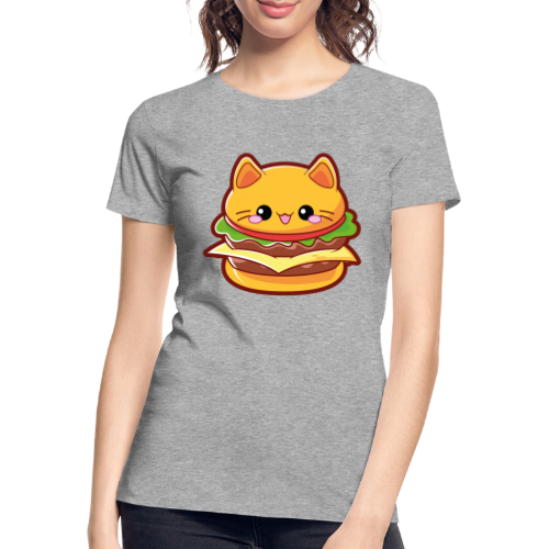 Burger Cat / Burger Katze moodrush