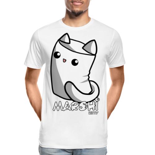 Marshi Kitty Marshmallow Katze Cosplay Cat