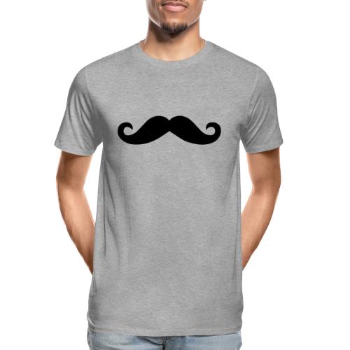 Schnurrbart Moustache Bart