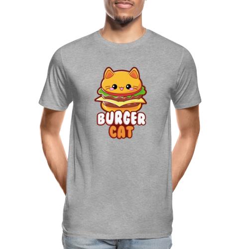 Burger Cat / Burger Katze moodrush