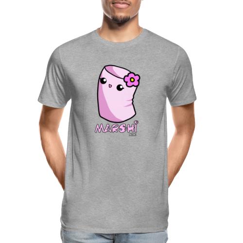 Marshi Mimi Marshmallow Pink