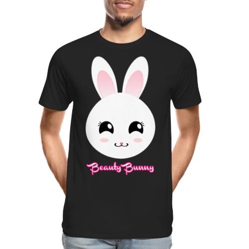 Beauty Bunny Hase