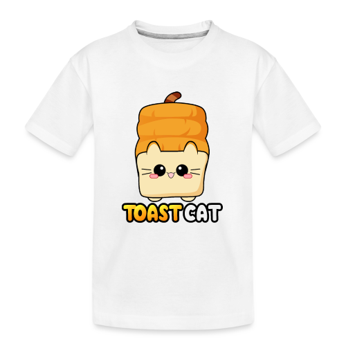 Toast Cat Katze Kitty Brotkatze Brot moodrush