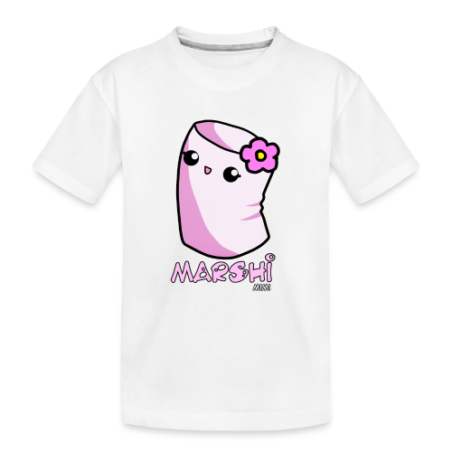 Marshi Mimi Marshmallow Pink