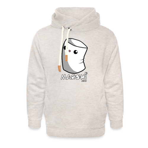 Marshi Mike Marshmallow Kawaii