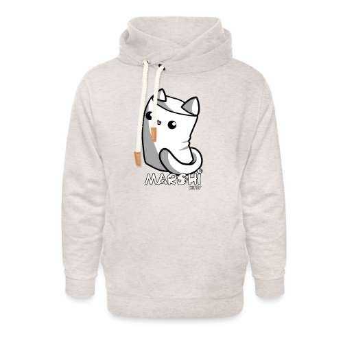 Marshi Kitty Marshmallow Katze Cosplay Cat