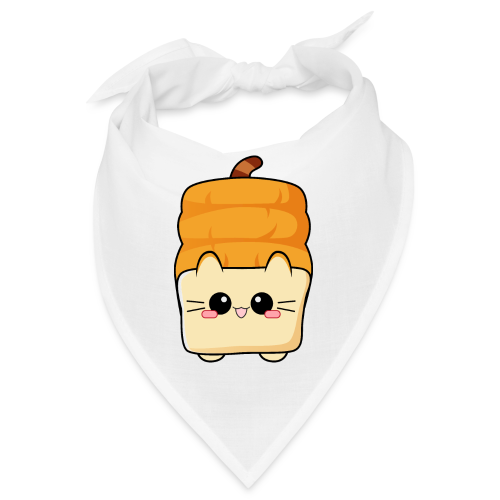 Toast Cat Katze Kitty Brotkatze