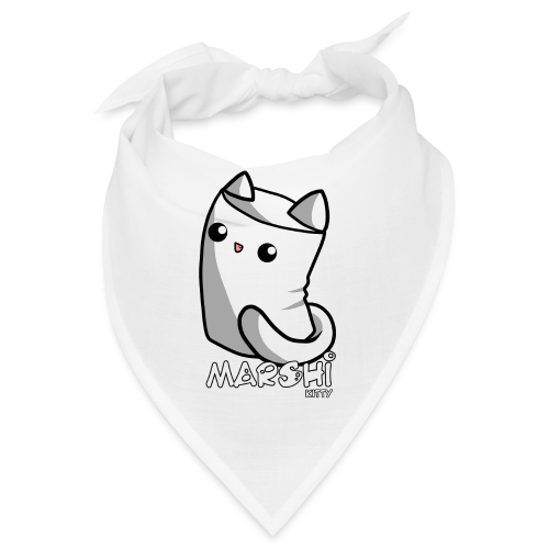 Marshi Kitty Marshmallow Katze Cosplay Cat