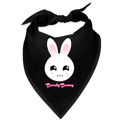 Beauty Bunny Hase