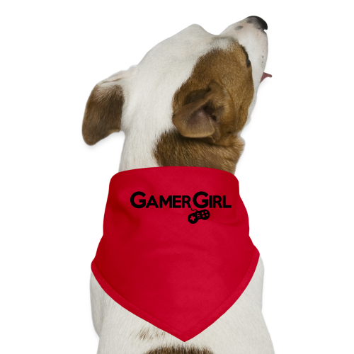 GAMER GIRL Player Online Games RPG Controller Pad