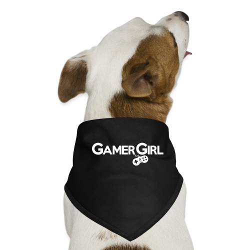 GAMER GIRL Player Gamepad Controller RPG Game