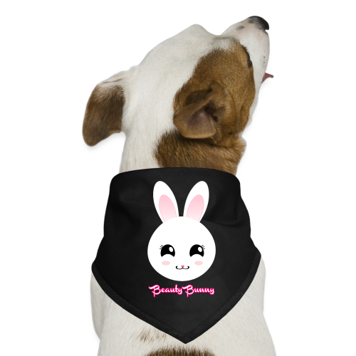 Beauty Bunny Hase
